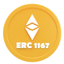 ERC 1167