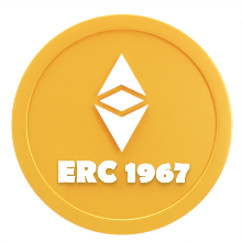 ERC 1967