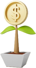Smart Contracts For Yield Farming