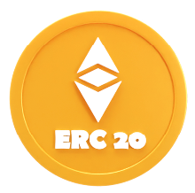 ERC 20