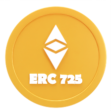 ERC 725