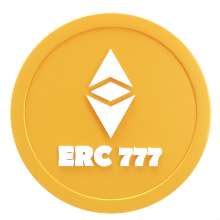 ERC 777
