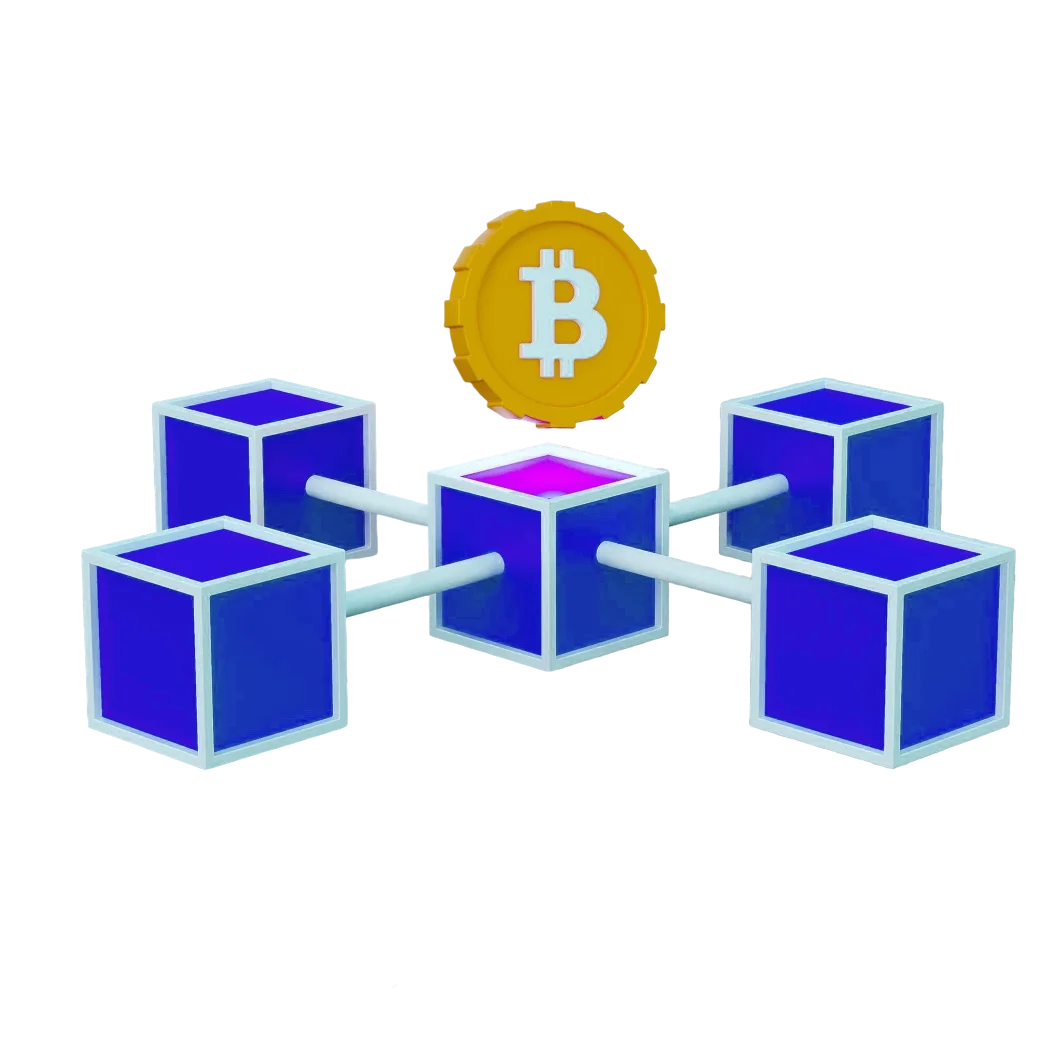 InnBlockchain-Inspiring Step Ups