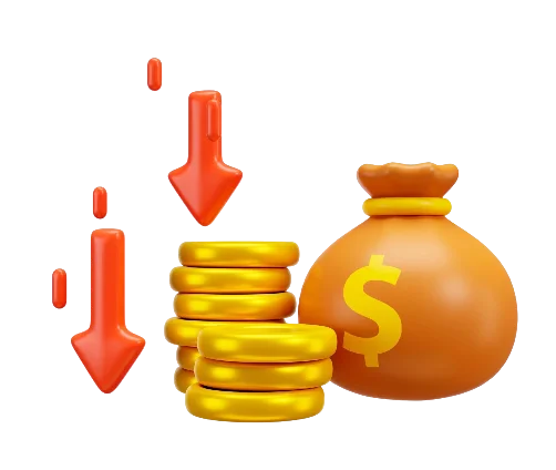 Liquidation Charges