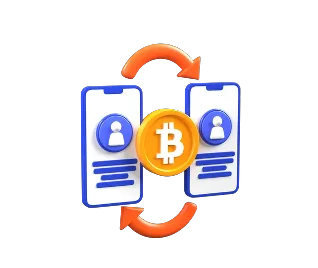 P2P Trade