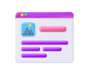 Smooth UI