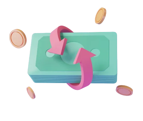 Staking Charges