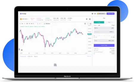DeFi Development Company