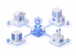 Enterprise & Private Blockchain