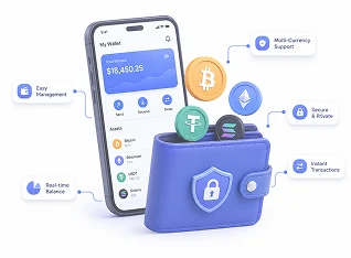 Wallet Development