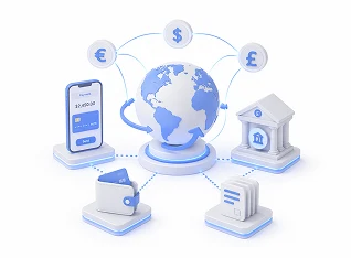 Payments & Cross-Border Infrastructure