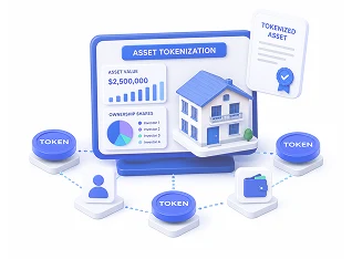 Asset Tokenization