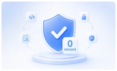 Zero Post-Audit Exploits
