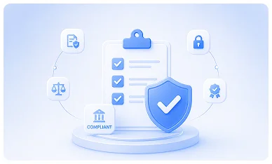 Compliance-first Engineering