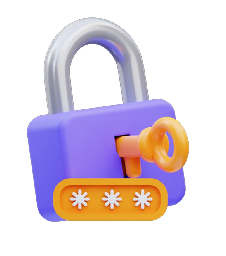 Locked