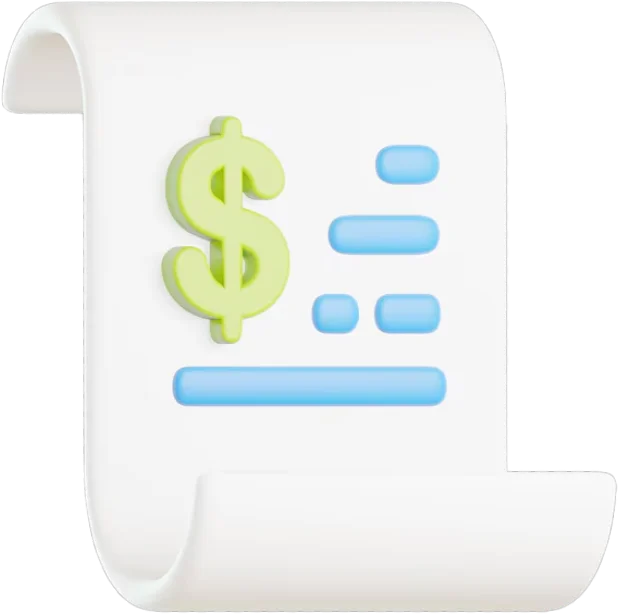 Listing-fee