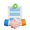 Legal and compliance structuring