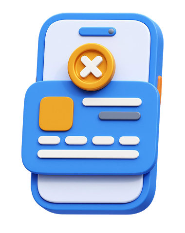Unclaimed-Payment-Vault