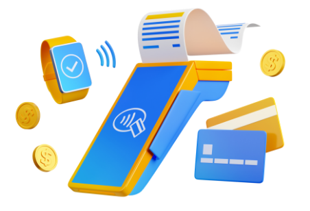Native Payment Solutions